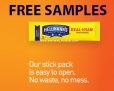 Free Hellmann’s Stick Pack Sample