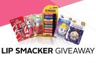 Rexall – Lip Smackers Giveaway