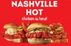 Swiss Chalet Coupons & Offers 2022 | $5 Off Coupon + Nashville Hot Chicken has Arrived!