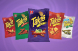 Takis Snacks Coupon