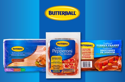 Butterball Turkey Coupon