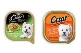 Cesar Wet Food Overage Deal