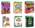 BOGO Free Kellogg’s Cereal Coupons