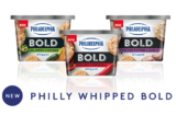 Philadlephia Whipped BOLD Coupon