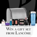TopBox.ca – Lancome Gift Set Giveaway