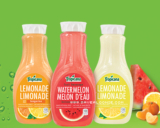 Tropicana Juice Coupon