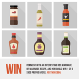 Tums #EatMoreBBQ Contest