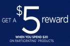 Unilever Rebate | Get a $5 Reward