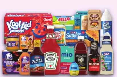 Kraft-Heinz Scene+ Promotion