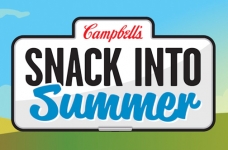 Campbell’s Contest | Snack into Summer Contest