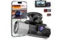 4K Dash Cam Front and Rear Inside Camera,STARVIS 2,Free 64GB Card,4K+2.5K+2.5K 3 Channel Dashcam for car with 5G WiFi GPS,Loop Recording,HDR,Night Vision,Voice Guidance,24H Parking Monitor