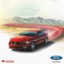 Costco – Win a 2015 Ford Mustang