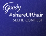 Goody #shareURhair Selfie Contest