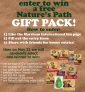 Win a Nature’s Path Gift Pack