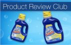 ChickAdvisor – OxiClean Liquid Laundry Detergent