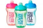 Tommee Tippee Sippee Cup Recall