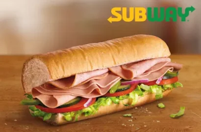 Subway Coupons & Offers for Canada 2025 | Festive Sub + $7.99 Meal of the Day + BOGO 50% Footlongs