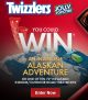 Man Of Steel Invincible Alaskan Adventure Contest