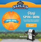 Black Diamond A Slice of the Good Life Contest