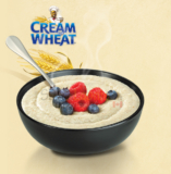 Cream of Wheat Twitter Freebie Giveaways