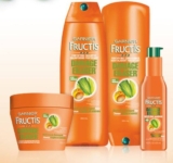Garnier Damage Eraser Giveaway