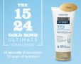 Free Gold Bond Ultimate Healing Hand Cream Trial *UPDATE*