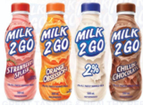 Milk 2 Go Photo Contest