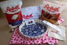 Redpath Slice Into Pie Season Contest