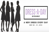 Ricki’s Dress A Day Giveaway