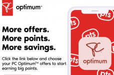 PC Optimum Save It Forward Portal | NEW Bonus PC Optimum Point Offers