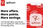 PC Optimum Save It Forward Portal | New December Coupons