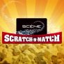 SCENE Scratch-N-Match Contest