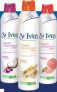 St Ives Spray Lotion Sample *OVER*