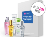 Free Vichy Ideal Skin Kit Giveaway
