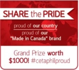 Cetaphil Share The Pride Contest