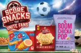 Conagra Contest | The Summer of Soccer Contest
