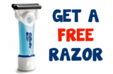 Free Gillette TREO Razor