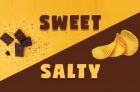 Influenster Sweet Or Salty Contest