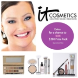 The Shopping Channel Facebook Giveaway