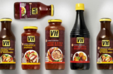 VH Sauce Coupon