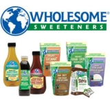 Wholesome Sweeteners Giveaway