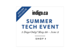 Indigo Summer Tech Event