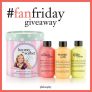 philosophy #fanfriday Giveaway