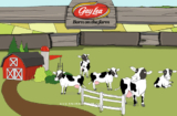 Gay Lea Foods Nordi-Cows Contest