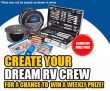 Maple Lodge Farms Create Your Dream RV Crew Contest