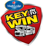Maple Lodge Farms & BT Key In To Win Contest