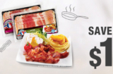 Olymel Bacon Coupon