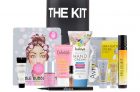 Topbox The Kit June Beauty Box Giveaway