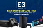 Best Buy E3 Gaming Contest
