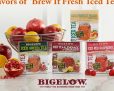 Bigelow Tea Celebrate Iced Tea Month Sweepstakes